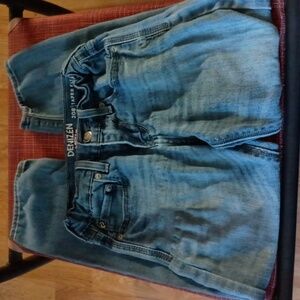 Denizen Levi's boys jeans 8